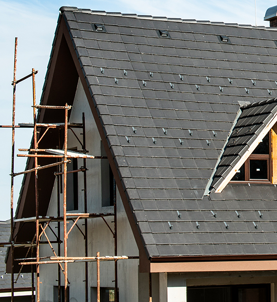 Residential Roof Repair Services in Vancouver