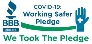 Canuck roofing follows COVID-19 regulations