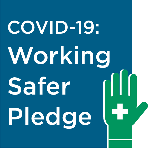 Canuck roofing follows COVID 19 working safer pledge