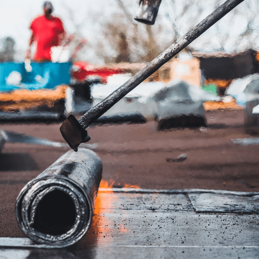 How Long Does a TorchOn Roof Last? Canuck Roofing