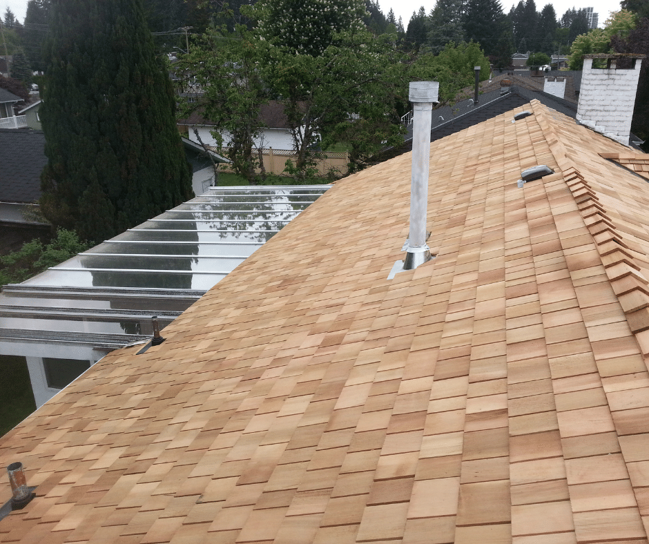 Porch Roofing in Burnaby, BC Time for a Replacement?