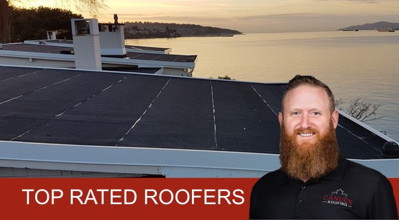 Trusted Roof Repair Services in Vancouver - Canuck Roofing